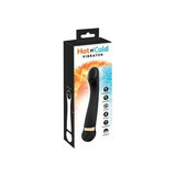 Vibrateur Hot N'Cold, Noir, You2Toys