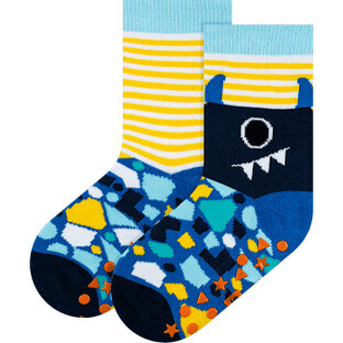 SOXO Children's socks, 3 pcs