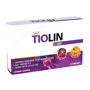 Tiolin