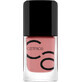 Catrice Iconails Gel nail polish 173 Karl Said Très Chic, 10.5 ml