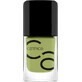 Catrice Iconails Esmalte de Uñas de Gel 176 Underneath The Olive Tree, 10,5 ml