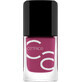 Catrice Iconails Gel lac de unghii 177 My Berry First Love, 10,5 ml