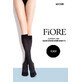 Fiore ULA 60 den black color pantyhose, 1 piece