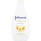 Johnson´s Amandelolie Douchegel, 400 ml