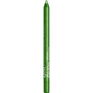 Nyx Professional MakeUp Epic Wear Eye Pencil 23 Emerald Cut, 1 pc