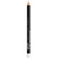 Nyx Professional MakeUp Slim Eye Eye Pencil 918 White Pearl, 1 Stück