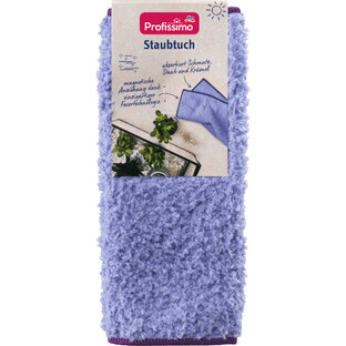 Profissimo Dusting cloth, 1 pc