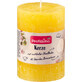 Profissimo Yellow candle, 1 pc