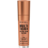 Rimmel London Multi-Tasker Better Than Filters Base de maquillage Fair, 1 pc