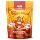 Cereali istantanei biologici per bambini con avena e banana, 300 g, Shine