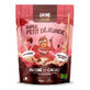 Bio instant cereal for children, with oats and cocoa, 300 g, Shine