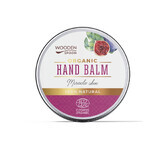 Miracle Skin Hand Balm, 60 ml, Holzlöffel
