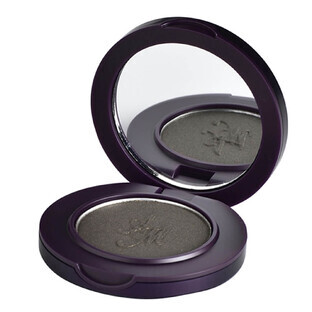 Matte eyeshadow shade 02 Dark Green Ombre Intense, 1.8 g, AMP
