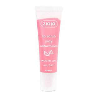 Scrub labbra all'anguria, 12 ml, Ziaja