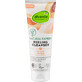 Alverde Naturkosmetik Gel de curățare exfoliant pentru față, 125 ml