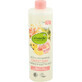 Alverde Naturkosmetik Badschuim met perzik- en kweepeeraroma, 400 ml