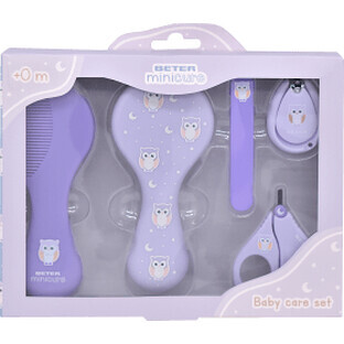 BETER Baby care set, 1 pc