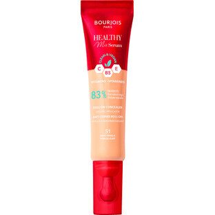 Bourjois Paris Healthy Mix concealer 51W Vanille, 1 st