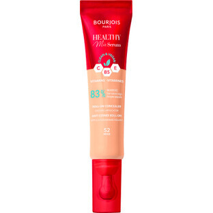 Bourjois Paris Healthy Mix ser ser concealer 52 Beige, 1 pc