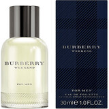 Burberry WEEKEND Eau de toilette, 30 ml