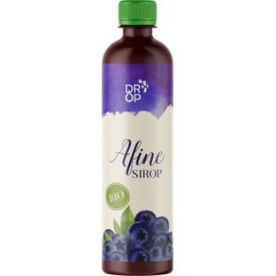 Drop Sirop de afine, 500 ml