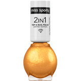 Miss Sporty 1 Minute to Shine Nagellak Limited 03, 1 st
