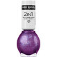 Miss Sporty 1 Minute to Shine vernis à ongles Limited 06, 1 pc