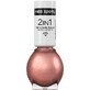Esmalte de uñas Miss Sporty 1 Minute to Shine Limited 08, 1 unidad
