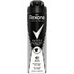 Rexona MEN INVISIBLE Deodorant Spray, 150 ml