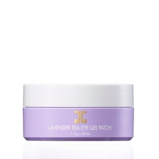 Lavender Tea Hydrogel Eye Gel Patches, 60 pcs, JayJun