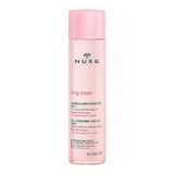 Moisturizing micellar water for sensitive and dry skin Very Rose, 200 ml, Nuxe