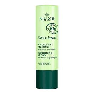 Lip balm stick Sweet Lemon, 4 g, Nuxe