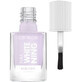 Base blanchissante pour ongles, 10,5 ml, Catrice