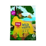 Wildtier-Kekse, 115 g, Dr. Schar