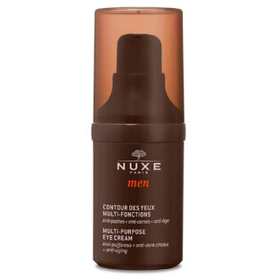 Crème contour des yeux Homme, 15 ml, Nuxe
