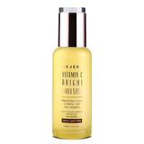 Bright Vitamin C Emulsion, 100 ml, Orjena