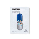 Masque hydratant Essential Vita, 25ml, Orjena