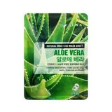 Aloe Natural Moisture Mask Sheet, 23 ml, Orjena