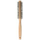 Beauty ronde houten haarborstel, 14 mm diameter, Parsa
