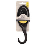 Coffee O'Clock hair brush, Beter