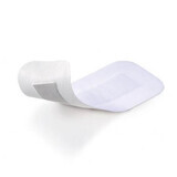 Cosmopor Advance self-adhesive sterile patch, 25x10 cm, 1 piece, Hartmann