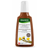 Anti-malaria shampoo with podbal, 200 ml, Rausch
