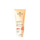 Shampoo for hair and body after exposure to the sun Sun, 200 ml, Nuxe