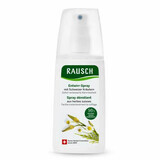 Hair detangling spray with Swiss herbs, 100 ml, Rausch