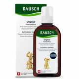 Regenerating tincture for scalp and hair, 200 ml, Rausch