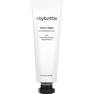 Crema de maini Starry Night Perfumed, 50 ml, Skybottle