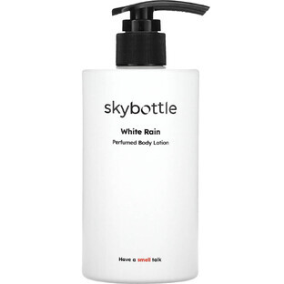 White Rain Perfumed delicate body lotion, 300 ml, Skybottle