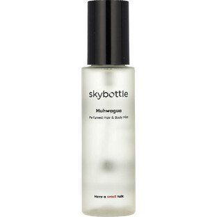 Perfumed mist for hair and body Muhwagua Perfumed, 100 ml, Skybottle