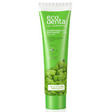 Dentifrice à la bergamote, au citron et aux huiles Kalident Exceptional Whitening, 75 ml, Ecodenta