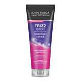 Frizz glättendes Shampoo Frizz Ease Brazilian Sleek, 250 ml, John Frieda